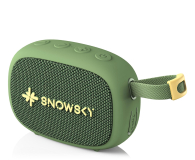 Głośnik przenośny FiiO SNOWSKY ANYWHERE Zielony